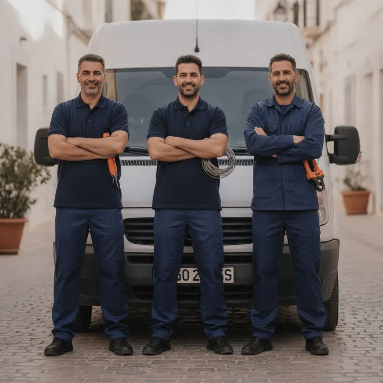 instalación cámaras seguridad Santurtzi